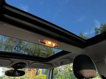 Авто MINI Hatch 2011 № 7959446