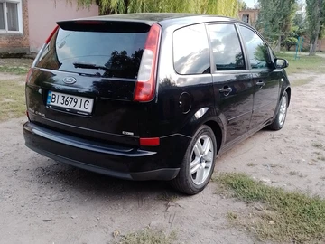 Авто Ford C-Max 2007 № 7959448