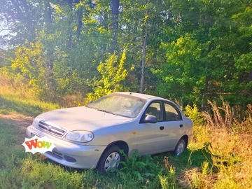 Авто Daewoo Sens 2011 № 7959455