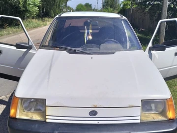 Авто ЗАЗ Таврия 2005 № 7959466