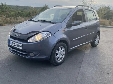 Авто Chery Kimo A1  2011 № 7959470