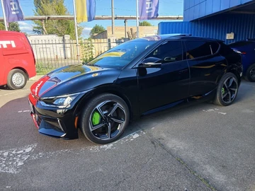 Авто KIA Avella 2023 № 7959472