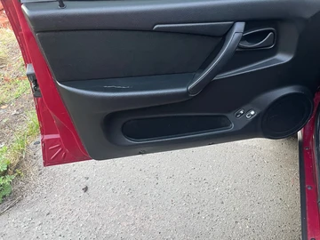 Авто ВАЗ 2109 2006 № 7959473