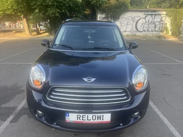 Авто MINI Mini 2012 № 7959474