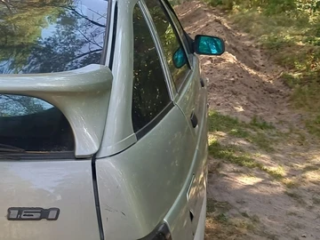 Авто ВАЗ 2112 2006 № 7959478