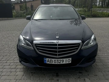 Авто Mercedes 220 2015 № 7959482