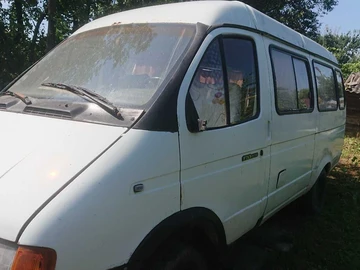 Авто ГАЗ 3102 1995 № 7959491