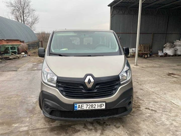 Авто Renault 4 2015 № 7959495