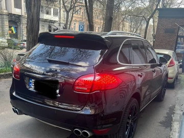 Авто ЗАЗ 968 2011 № 7959496