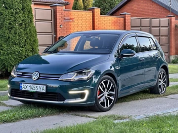 Авто Volkswagen Golf 2019 № 7959497