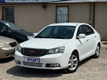 Авто Geely Emgrand 2013 № 7959498