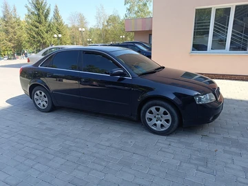 Авто Audi A4 2002 № 7959507
