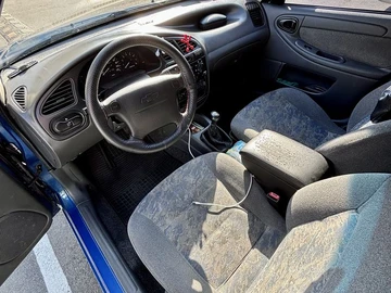 Авто Daewoo Lanos Sens  2007 № 7959513