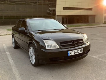 Авто Opel Vectra 2002 № 7959514