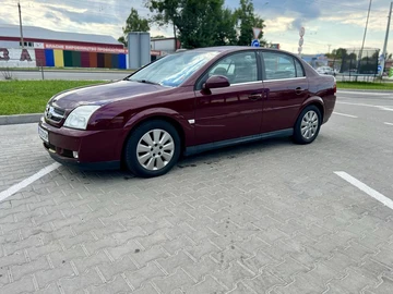 Авто Opel Vectra 2002 № 7959516