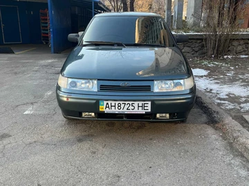 Авто ВАЗ 2110 2010 № 7959517