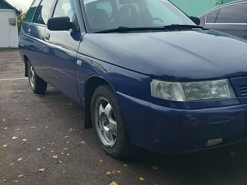 Авто ВАЗ 2111 2007 № 7959524