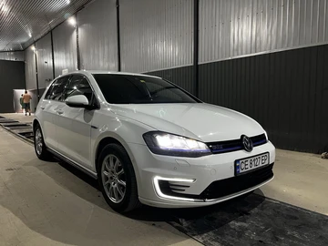 Авто Volkswagen Golf 2016 № 7959526