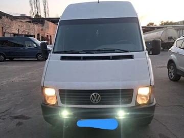 Авто Volkswagen Lt 2003 № 7959529