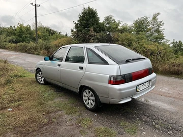 Авто ВАЗ 21112 2006 № 7959534