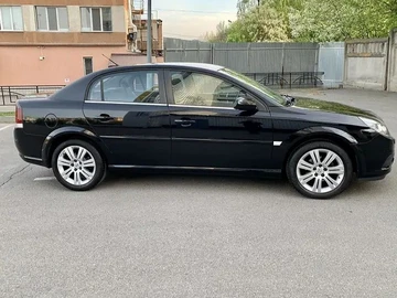 Авто Opel Vectra 2008 № 7959535