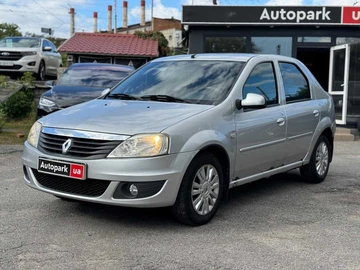 Авто Renault Logan 2012 № 7959544