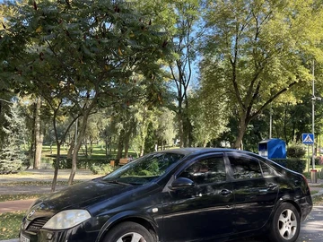 Авто Nissan Primera 2003 № 7959552