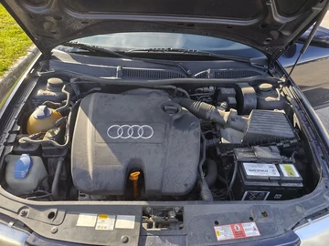 Авто Audi A3 2000 № 7959559