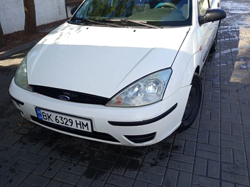 Авто Ford Focus 1999 № 7959560