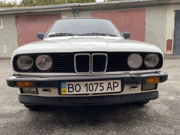 Авто BMW 3 Серия 1988 № 7959564