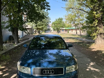 Авто Audi A4 2003 № 7959565