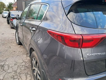 Авто KIA Sportage 2017 № 7959567