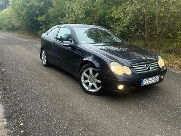 Авто Mercedes 220 2001 № 7959573