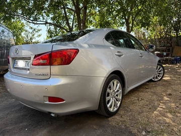 Авто Lexus Is Серія 2005 № 7959579