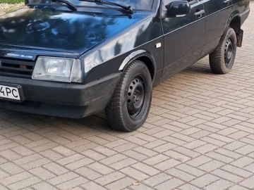 Авто ВАЗ 21099I 2007 № 7959580