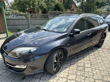 Авто Renault Laguna 2015 № 7959590