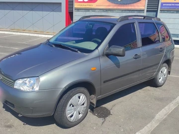 Авто ВАЗ 1117 Kalina 2010 № 7959592