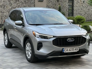 Авто Ford Escape 2023 № 7959596