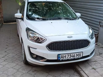Авто Ford Ka 2019 № 7959598