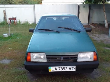 Авто ВАЗ 2109 2003 № 7959602