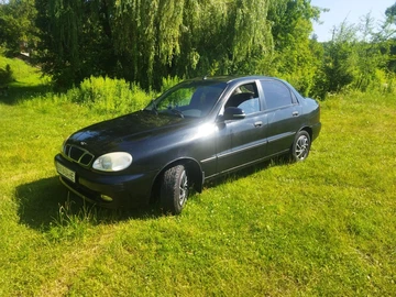 Авто Daewoo Sens 2014 № 7959605