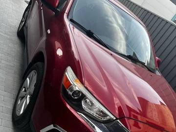 Авто Mitsubishi Outlander 2015 № 7959612