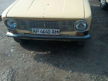 Авто ВАЗ 2101 1988 № 7959616