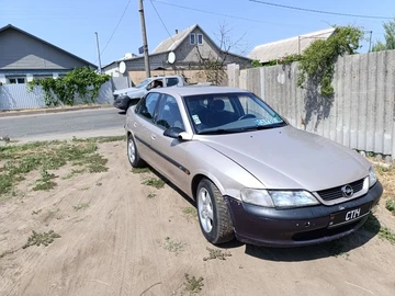 Авто Opel Vectra 1997 № 7959618