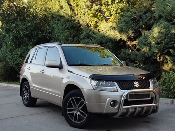 Авто Suzuki Grand Vitara 2007 № 7959621