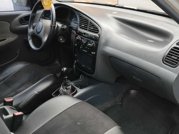 Авто Daewoo Sens 2006 № 7959622