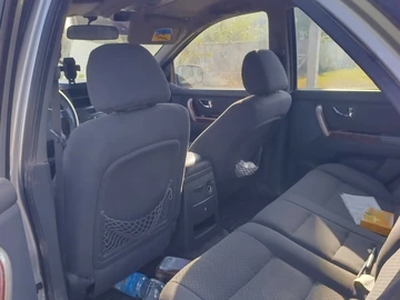 Авто KIA Avella 2004 № 7959626