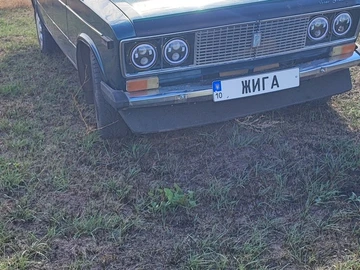 Авто ВАЗ 2106 1990 № 7959627