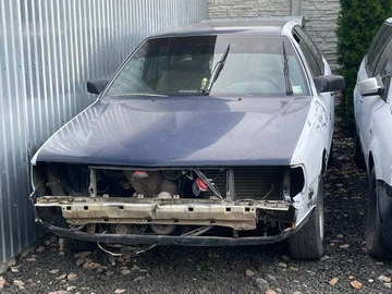 Авто Audi 100 1990 № 7959628