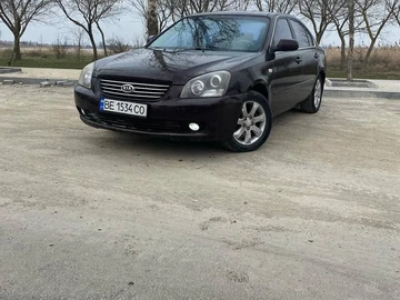 Авто KIA Magentis 2008 № 7959632